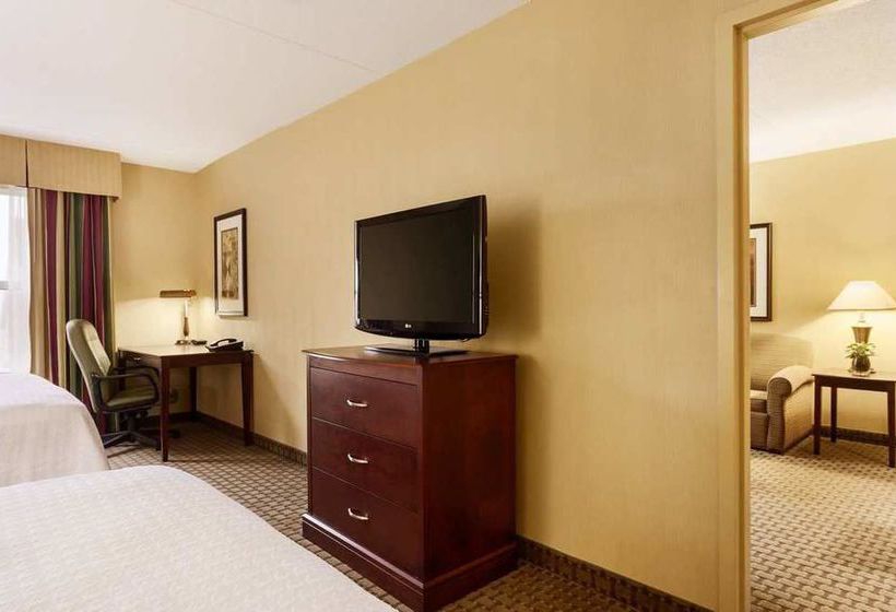 Hotel Homewood Suites by Hilton Cambridge-Waterloo | Cambridge | Ontario | Canada 16