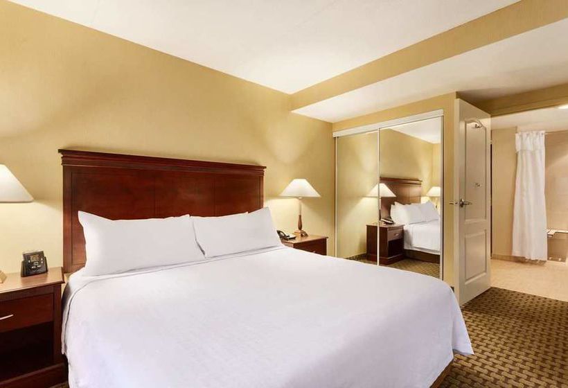 Hotel Homewood Suites by Hilton Cambridge-Waterloo | Cambridge | Ontario | Canada 17