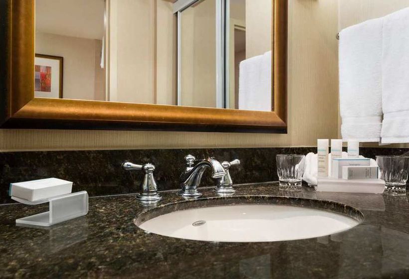 Hotel Homewood Suites by Hilton Cambridge-Waterloo | Cambridge | Ontario | Canada 18