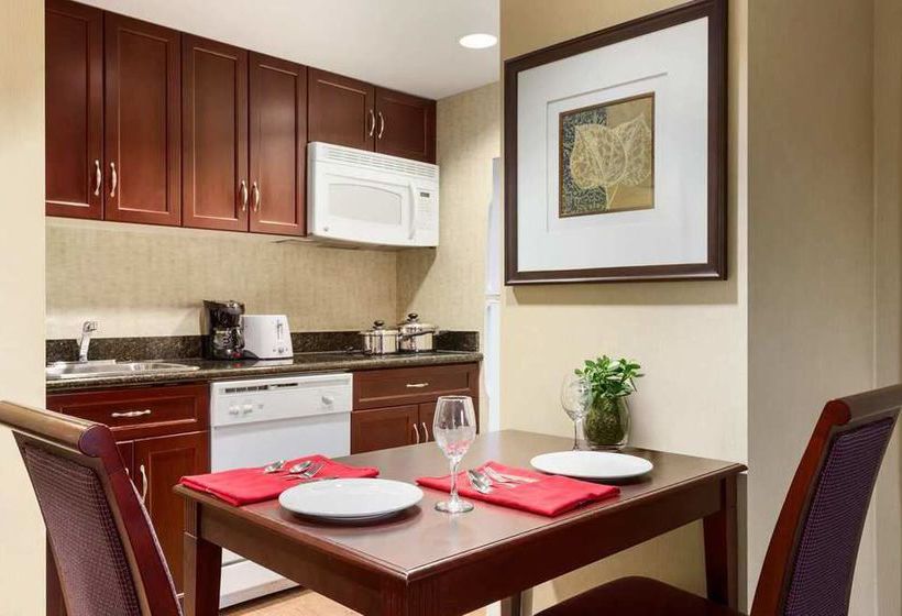 Hotel Homewood Suites by Hilton Cambridge-Waterloo | Cambridge | Ontario | Canada 19