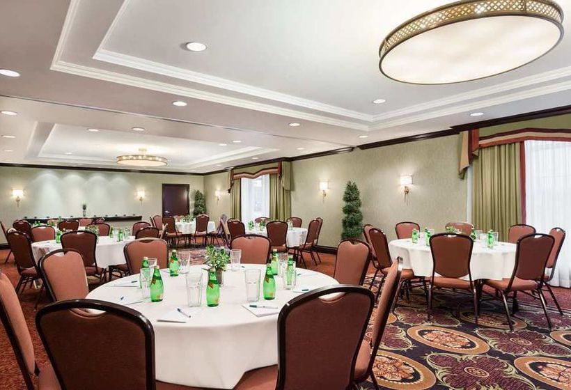 Hotel Homewood Suites by Hilton Cambridge-Waterloo | Cambridge | Ontario | Canada 20