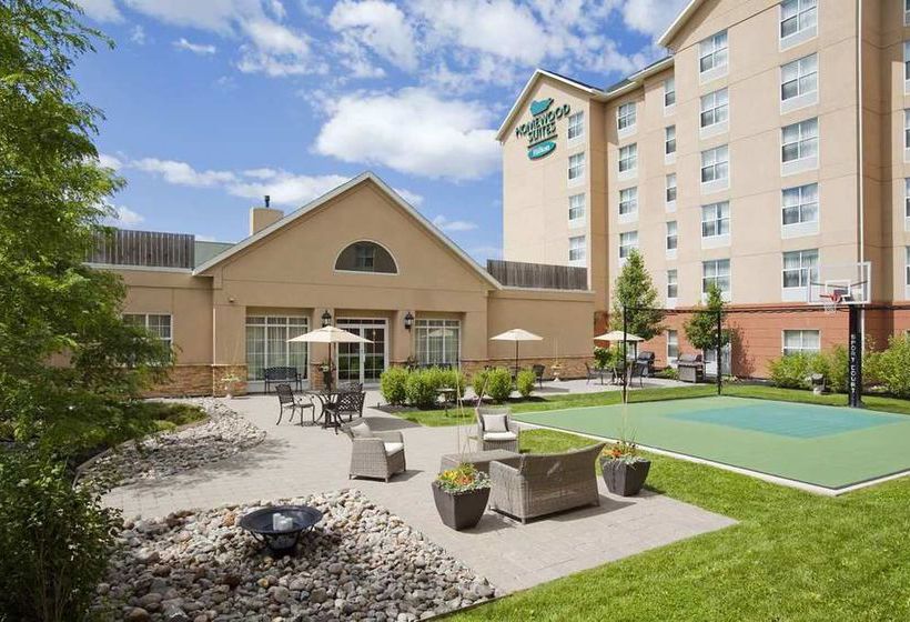Hotel Homewood Suites by Hilton Cambridge-Waterloo | Cambridge | Ontario | Canada 4