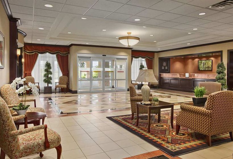 Hotel Homewood Suites by Hilton Cambridge-Waterloo | Cambridge | Ontario | Canada 7