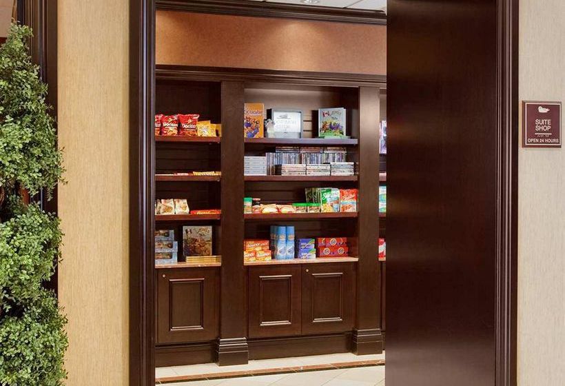 Hotel Homewood Suites by Hilton Cambridge-Waterloo | Cambridge | Ontario | Canada 8