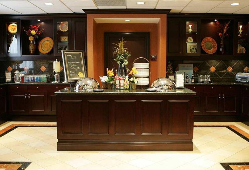 Hotel Homewood Suites by Hilton Cambridge-Waterloo | Cambridge | Ontario | Canada 9