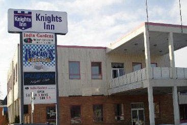 Hotel Knights Inn