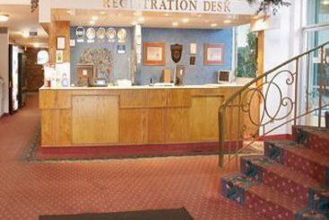 Hotel Knights Inn | Brandon | Manitoba | Canada 2