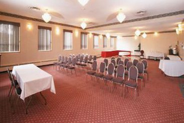 Hotel Knights Inn | Brandon | Manitoba | Canada 3