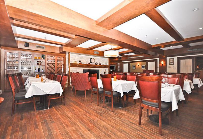 Hotel Chateau Beauvallon | Mont Tremblant | Quebec | Canada 3