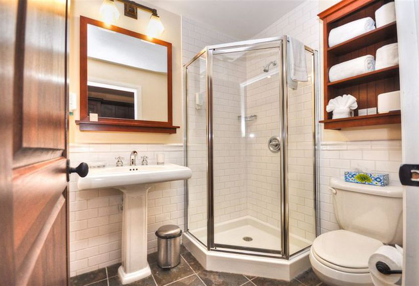 Hotel Chateau Beauvallon | Mont Tremblant | Quebec | Canada 4