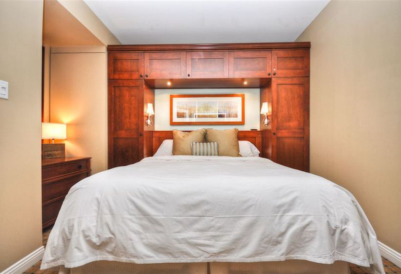 Hotel Chateau Beauvallon | Mont Tremblant | Quebec | Canada 5