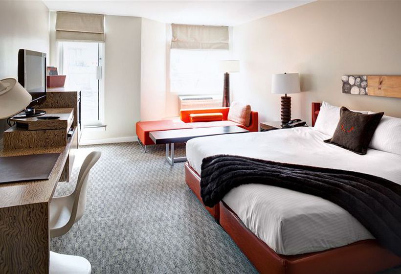 Adara Hotel | Whistler | British Columbia | Canada 1