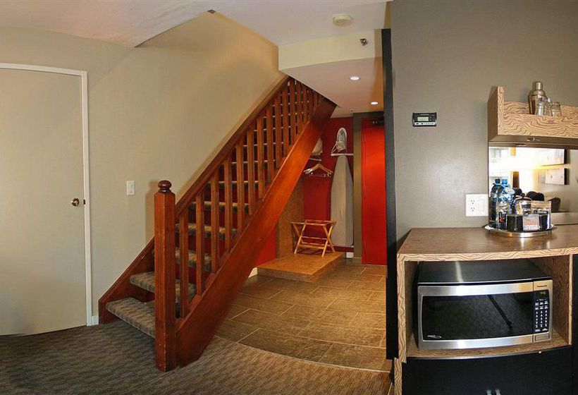 Adara Hotel | Whistler | British Columbia | Canada 10