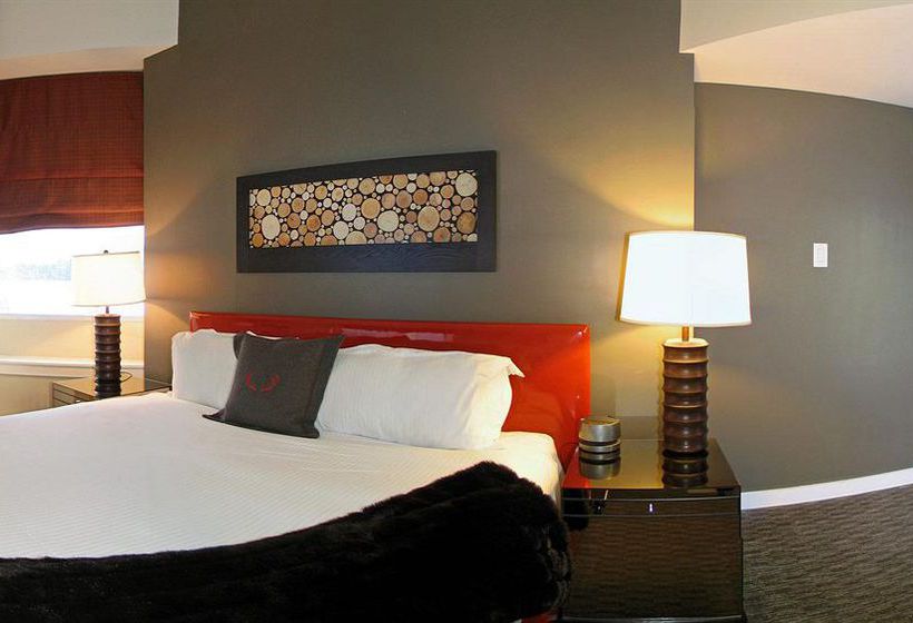 Adara Hotel | Whistler | British Columbia | Canada 11