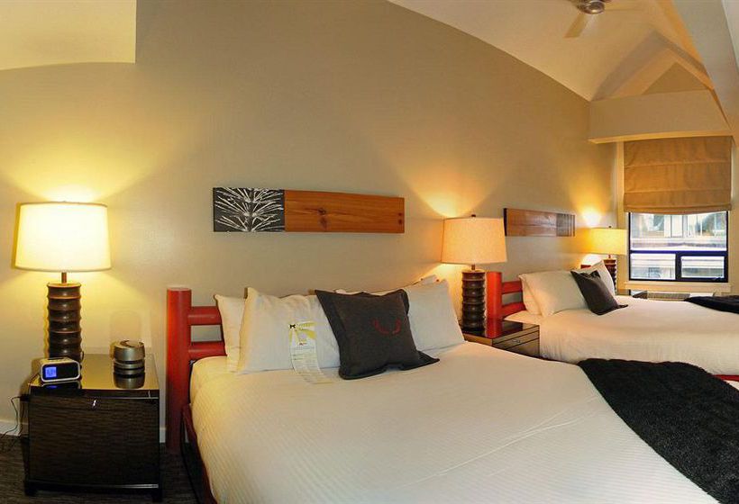 Adara Hotel | Whistler | British Columbia | Canada 12