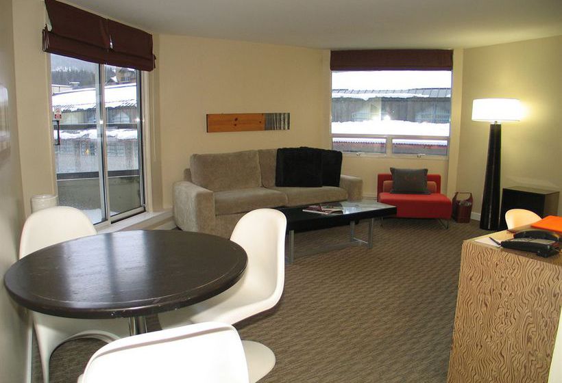 Adara Hotel | Whistler | British Columbia | Canada 17