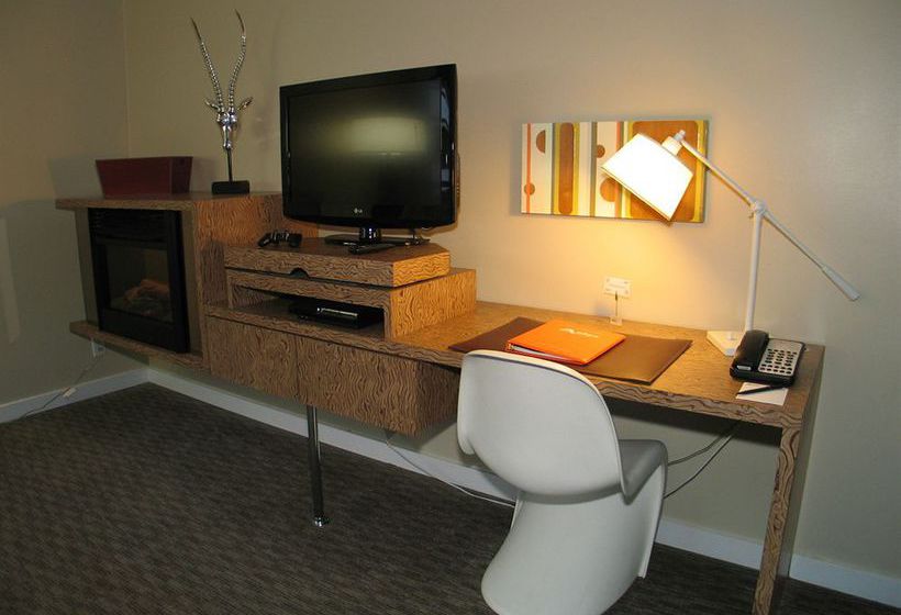 Adara Hotel | Whistler | British Columbia | Canada 18