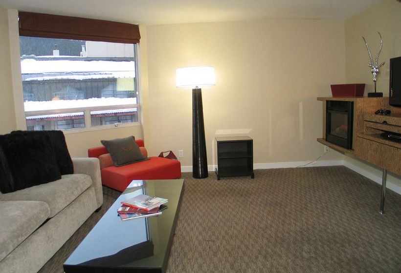 Adara Hotel | Whistler | British Columbia | Canada 19