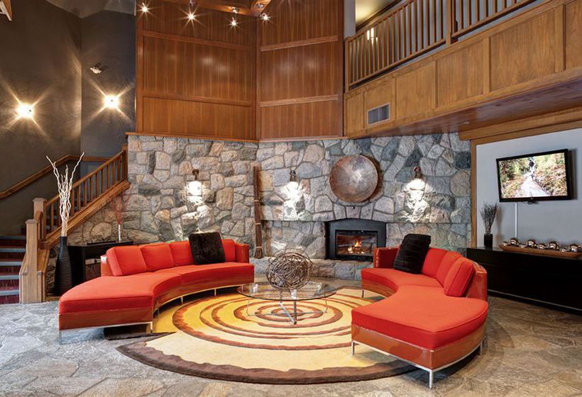 Adara Hotel | Whistler | British Columbia | Canada 2