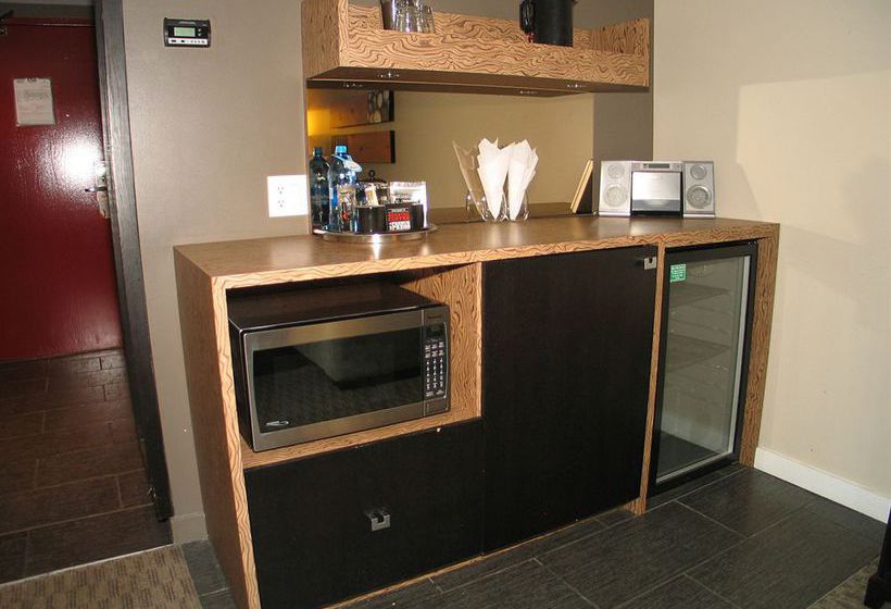 Adara Hotel | Whistler | British Columbia | Canada 20