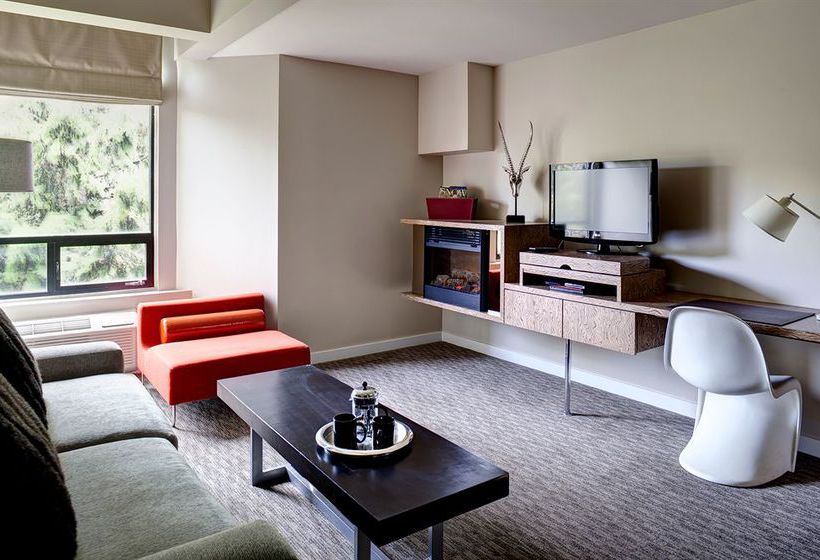 Adara Hotel | Whistler | British Columbia | Canada 3