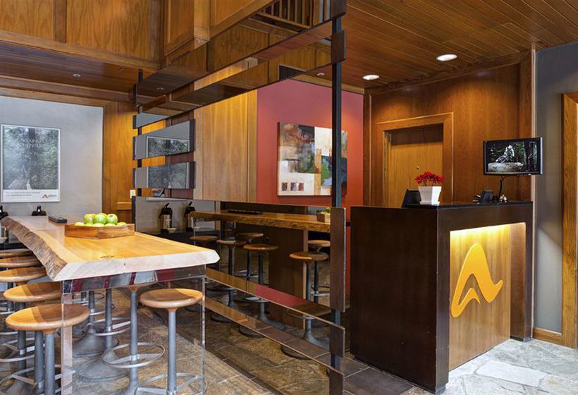 Adara Hotel | Whistler | British Columbia | Canada 5