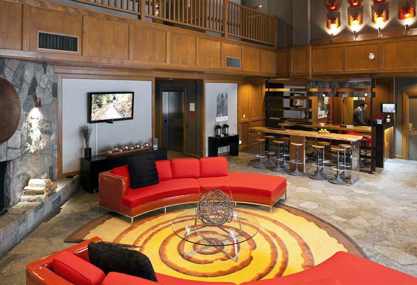 Adara Hotel | Whistler | British Columbia | Canada 6