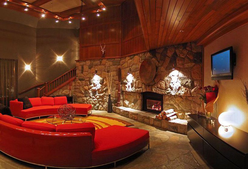 Adara Hotel | Whistler | British Columbia | Canada 7