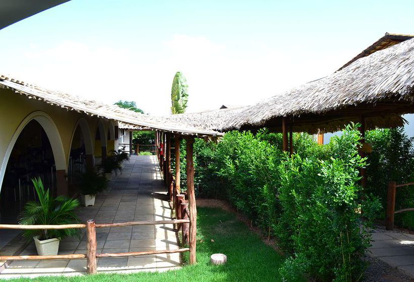 Panorama Hotel Juazeiro do Norte Ceara