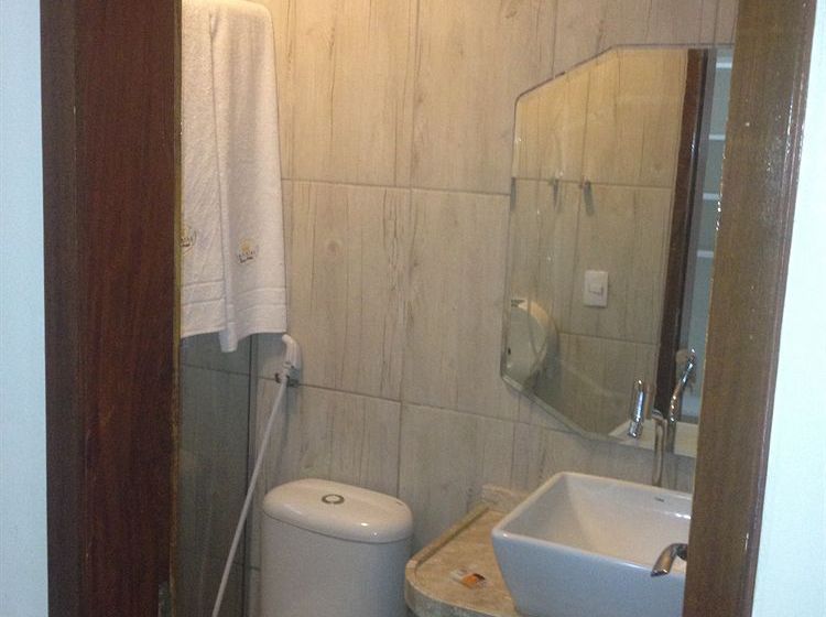 Panorama Hotel  | Juazeiro do Norte | Ceara | Brasil 11