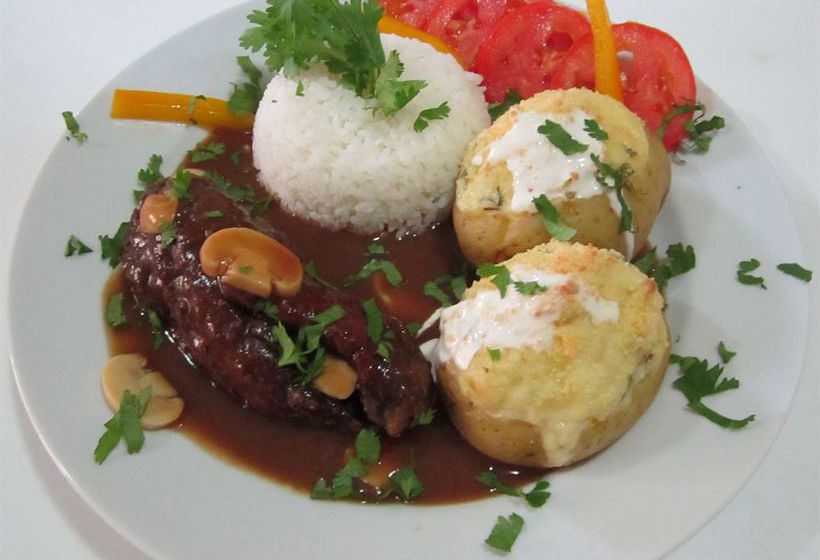 Panorama Hotel  | Juazeiro do Norte | Ceara | Brasil 12