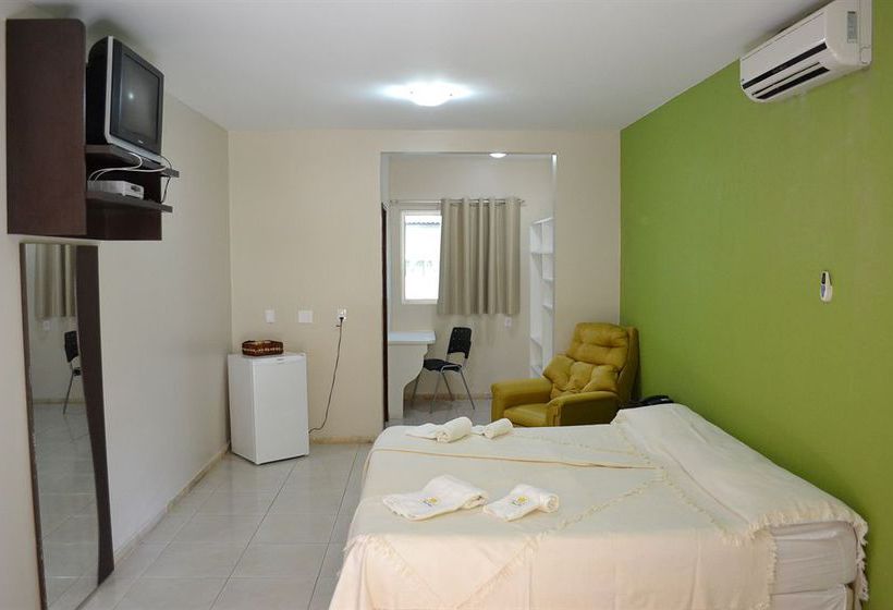 Panorama Hotel  | Juazeiro do Norte | Ceara | Brasil 15