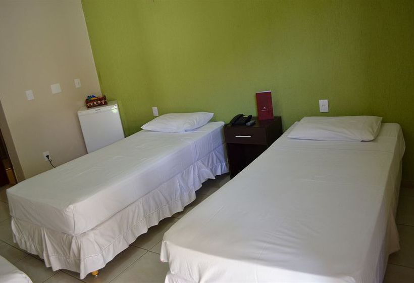 Panorama Hotel  | Juazeiro do Norte | Ceara | Brasil 16