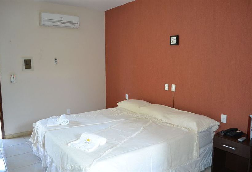 Panorama Hotel  | Juazeiro do Norte | Ceara | Brasil 17