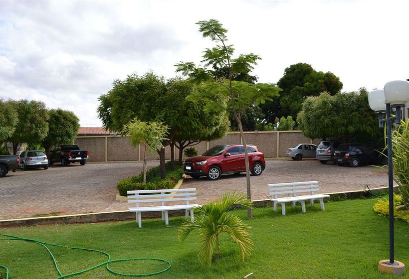 Panorama Hotel  | Juazeiro do Norte | Ceara | Brasil 2