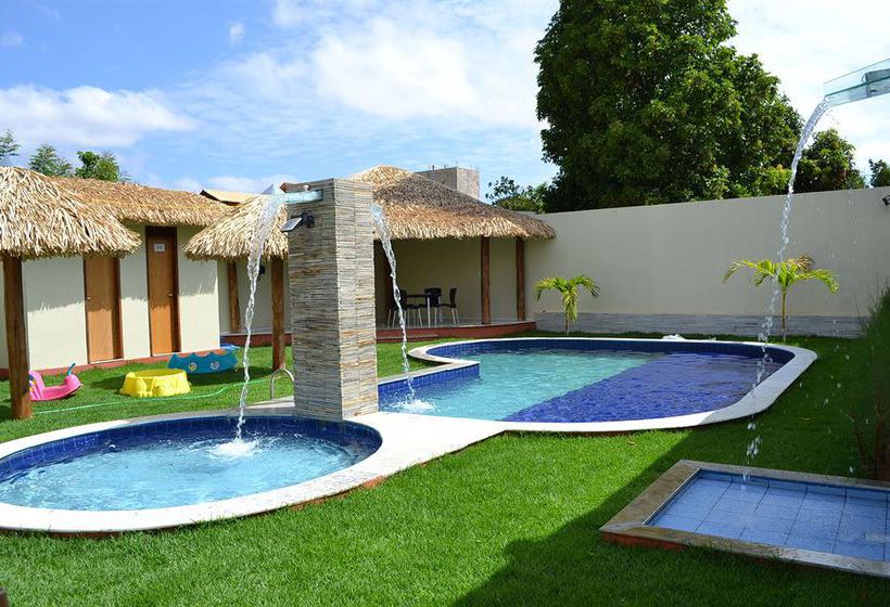 Panorama Hotel  | Juazeiro do Norte | Ceara | Brasil 3