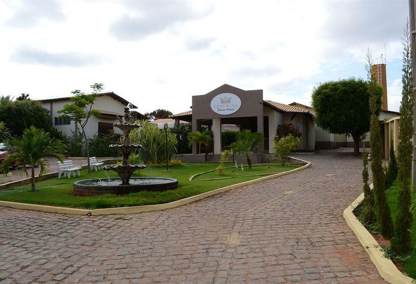 Panorama Hotel  | Juazeiro do Norte | Ceara | Brasil 4