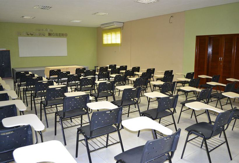 Panorama Hotel  | Juazeiro do Norte | Ceara | Brasil 5