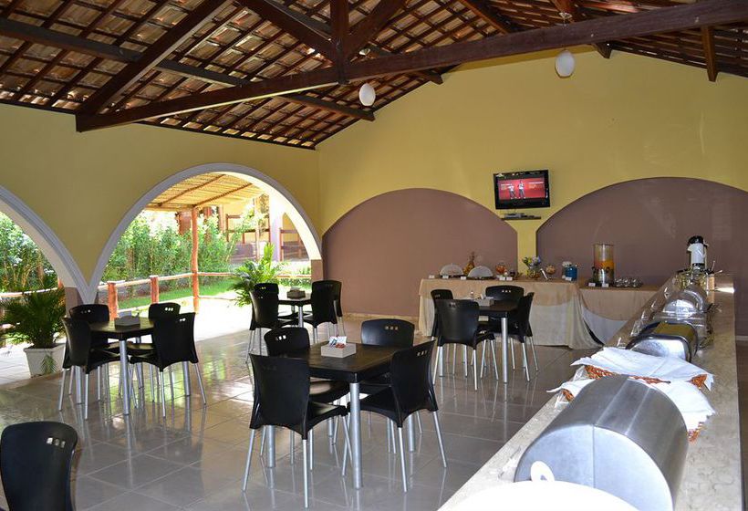 Panorama Hotel  | Juazeiro do Norte | Ceara | Brasil 8