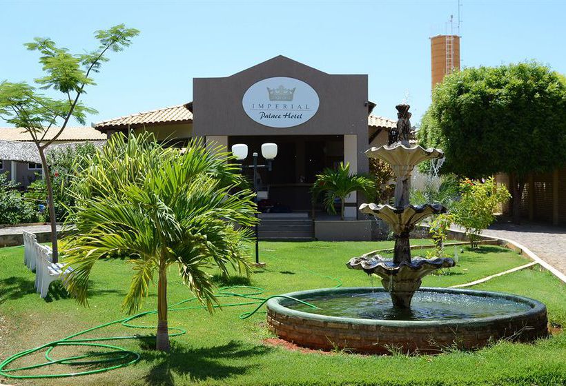 Panorama Hotel  | Juazeiro do Norte | Ceara | Brasil 9