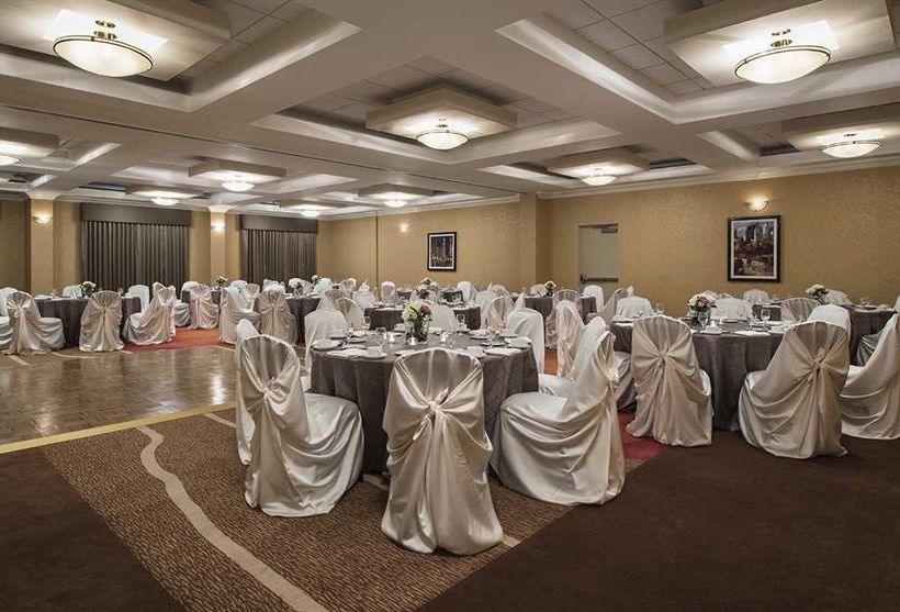 Hotel Hilton Garden Inn West Edmonton Alberta