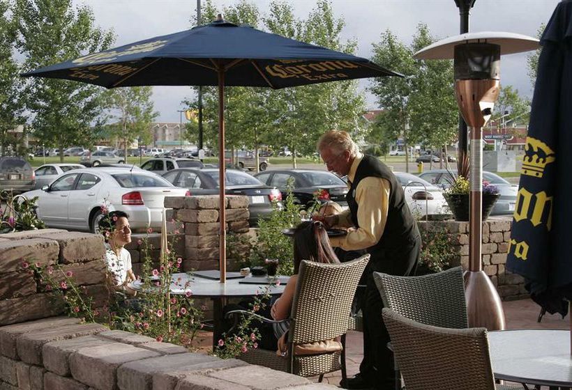 Hotel Hilton Garden Inn West Edmonton | Edmonton | Alberta | Canada 1