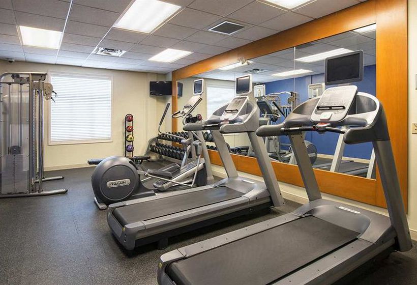 Hotel Hilton Garden Inn West Edmonton | Edmonton | Alberta | Canada 11