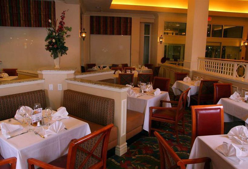 Hotel Hilton Garden Inn West Edmonton | Edmonton | Alberta | Canada 12