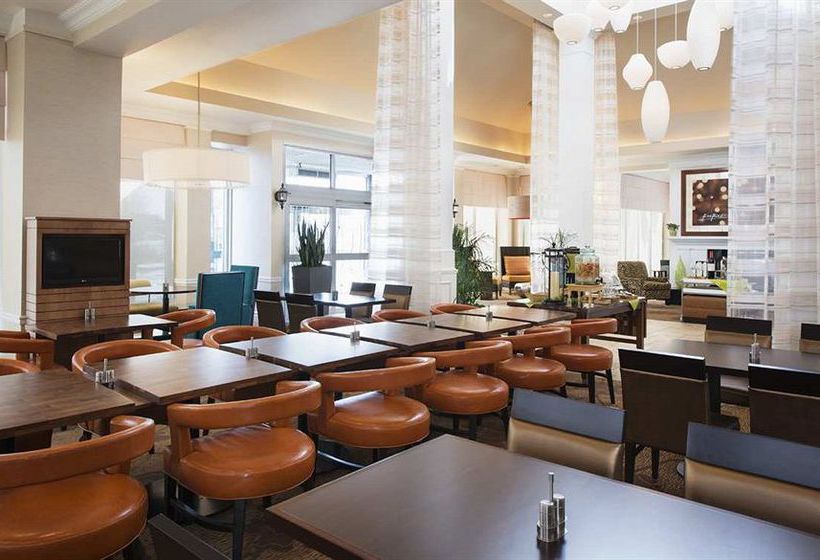 Hotel Hilton Garden Inn West Edmonton | Edmonton | Alberta | Canada 13