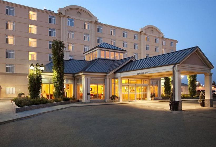 Hotel Hilton Garden Inn West Edmonton | Edmonton | Alberta | Canada 14