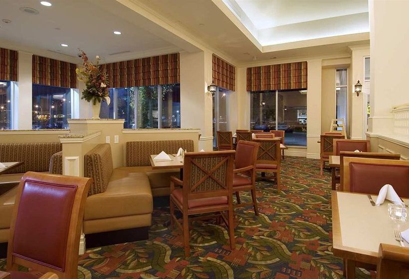 Hotel Hilton Garden Inn West Edmonton | Edmonton | Alberta | Canada 16