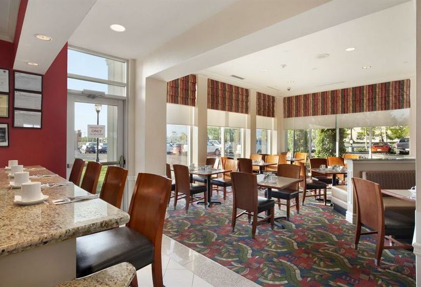 Hotel Hilton Garden Inn West Edmonton | Edmonton | Alberta | Canada 17