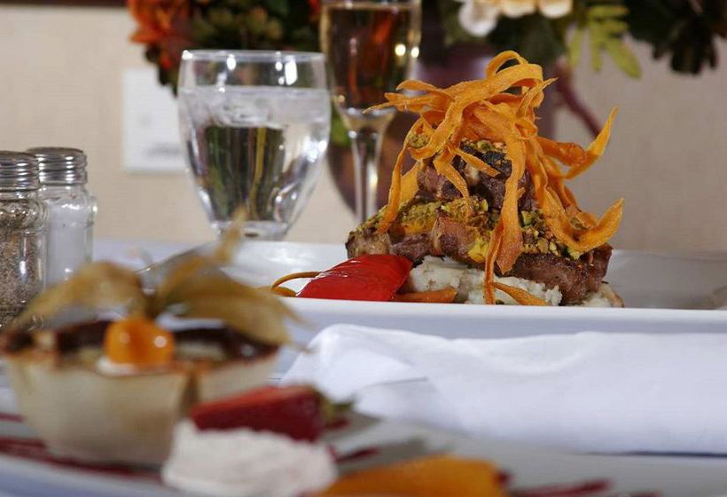 Hotel Hilton Garden Inn West Edmonton | Edmonton | Alberta | Canada 18