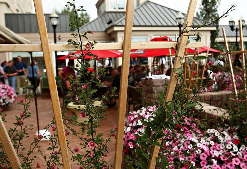 Hotel Hilton Garden Inn West Edmonton | Edmonton | Alberta | Canada 2